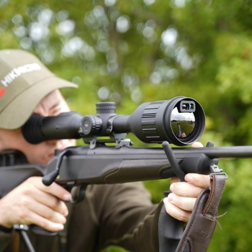 Hikmicro Stellar SX60L 3.0