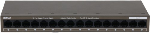 Dahua PFS3016-16GT-M