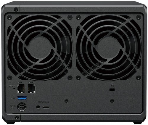 Synology DiskStation DS925+