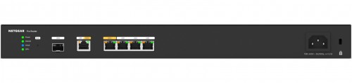 NETGEAR PR460X