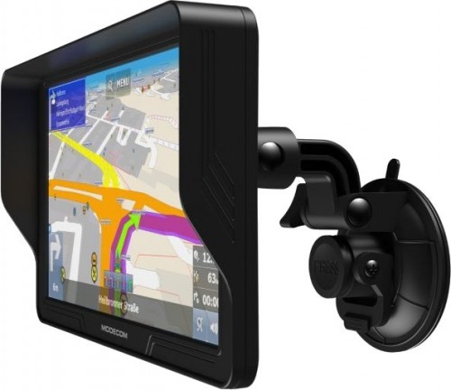 MODECOM FREEWAY CX 9.3 Plus