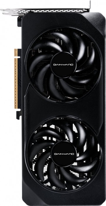 Gainward GeForce RTX 5060 Ghost