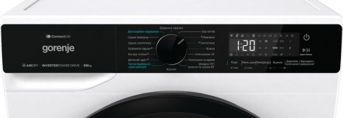 Gorenje WD2PA 964 ADW/UA
