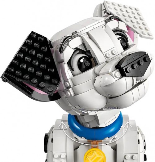 Lego 101 Dalmatians Puppy 43269