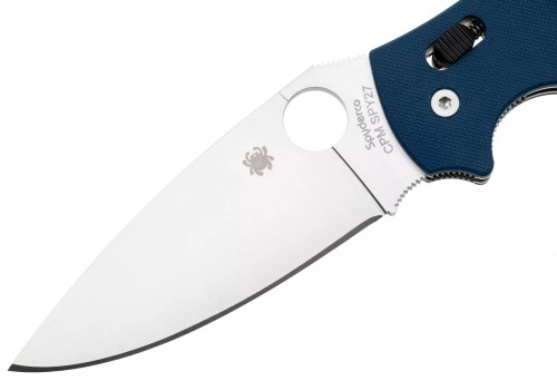 Spyderco Manix 2 XL CPM SPY27
