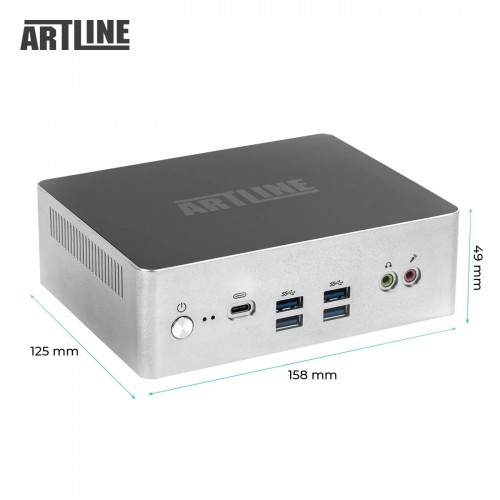 Artline Business B12