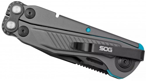 SOG Flash MT Urban Grey