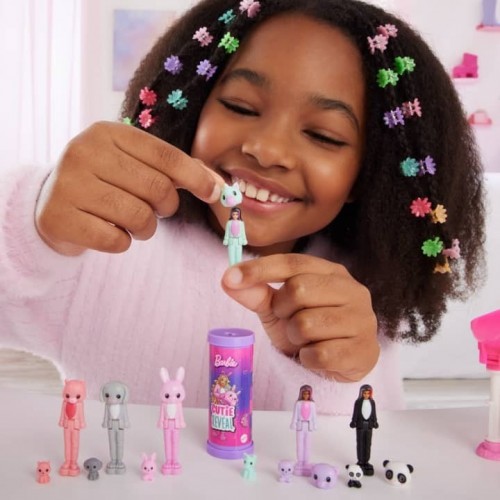 Barbie Mini BarbieLand HYM25