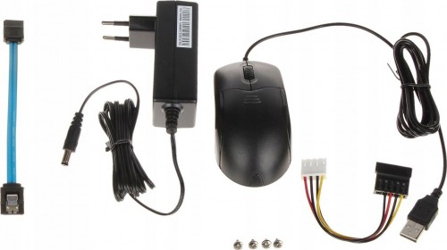 Hikvision iDS-7208HQHI-M1/XT(STD)/4A+8/4ALM