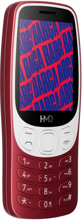 HMD 3210