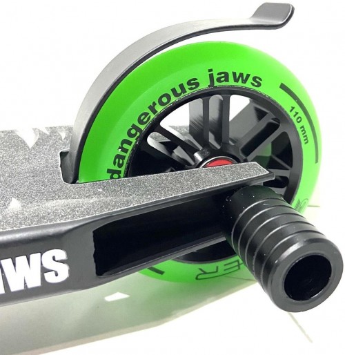 Skyper Dangerous Jaws