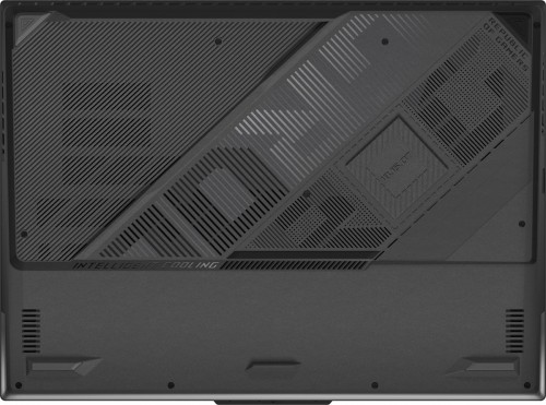 Asus ROG Strix G18 (2025) G814PP