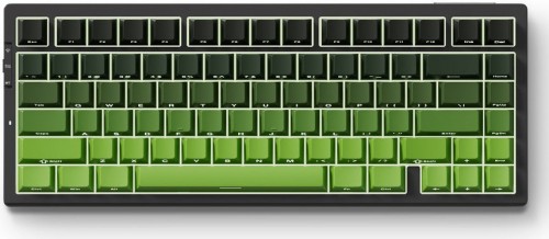 MCHOSE G75 Pro Cabbage Tofu Switch