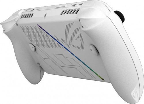 Asus ROG Xbox Ally