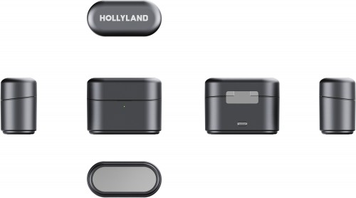 Hollyland Lark M2S
