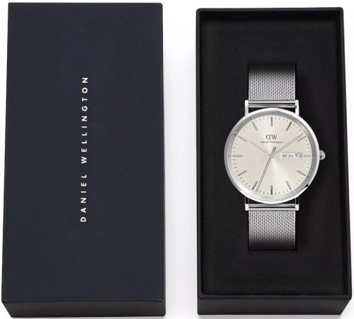 Daniel Wellington Classic Day Display DW00100828