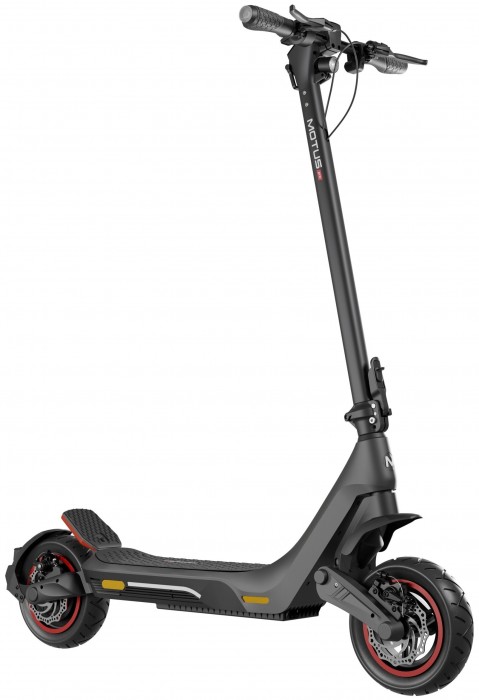 Motus Pro 10 Urban