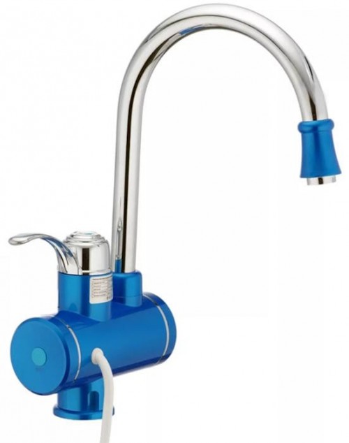 Winmix Kran Electra 240E