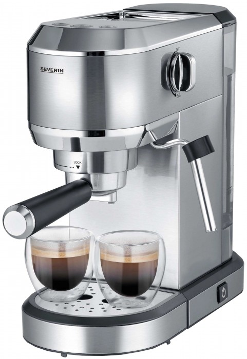 Severin KA 5997