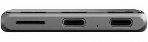 Satechi Mobile XR Hub with microSD Reader