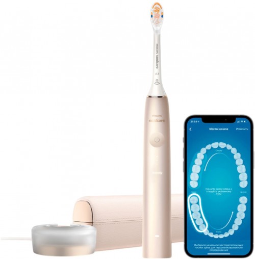 Philips Sonicare 9900 Prestige HX9992/11