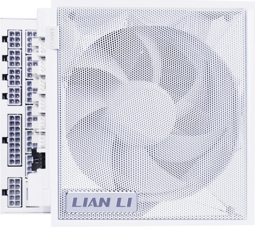 Lian Li EG1200G White