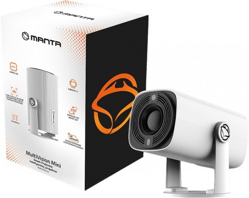 MANTA MultiVision Mini