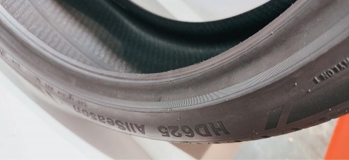 Haida HD625 AllSeason