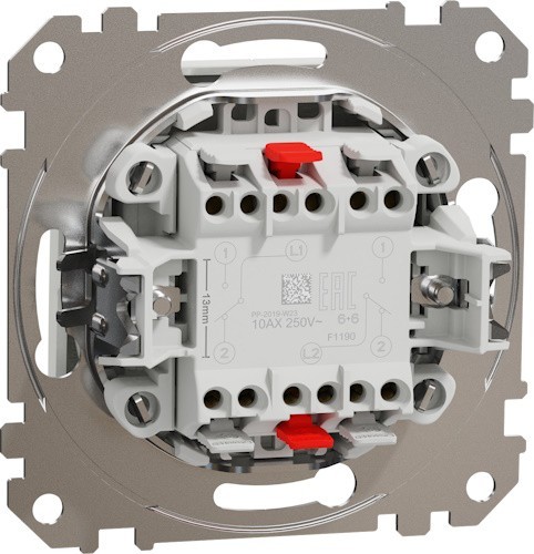 Schneider Sedna SDD111108