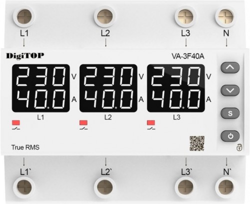DigiTOP VA-3F40A M6W