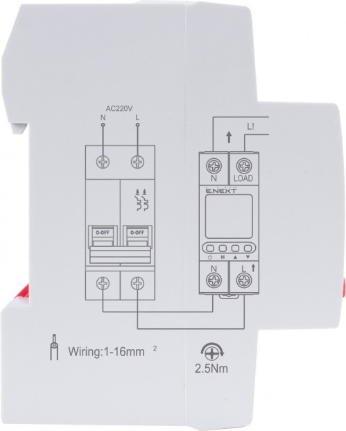 E.NEXT e.control.v32