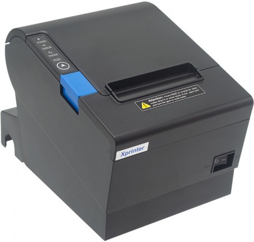 Xprinter XP-Q801K USB, Bluetooth