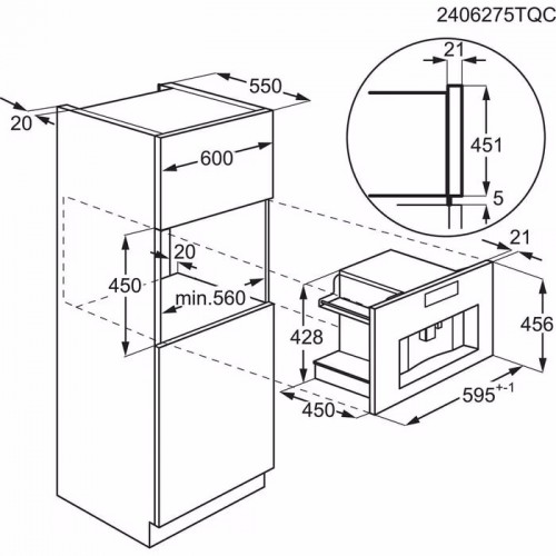 AEG NKC8N7T