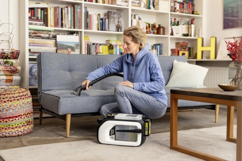 Karcher SE 3-18 Compact