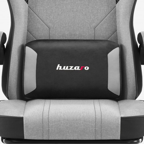 Huzaro Force 3.7