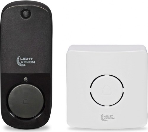Light Vision VLC-DR10T