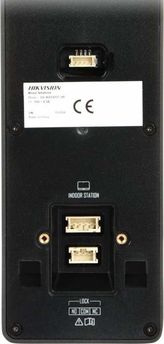 Hikvision DS-KIS313-P