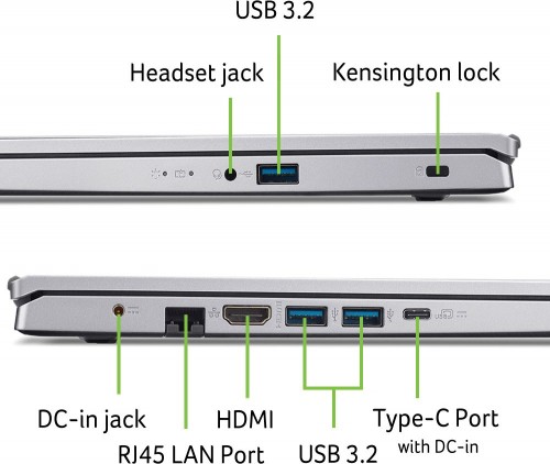 Acer Aspire Go AG15-42P