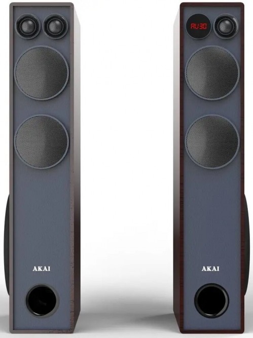 Akai SS061A