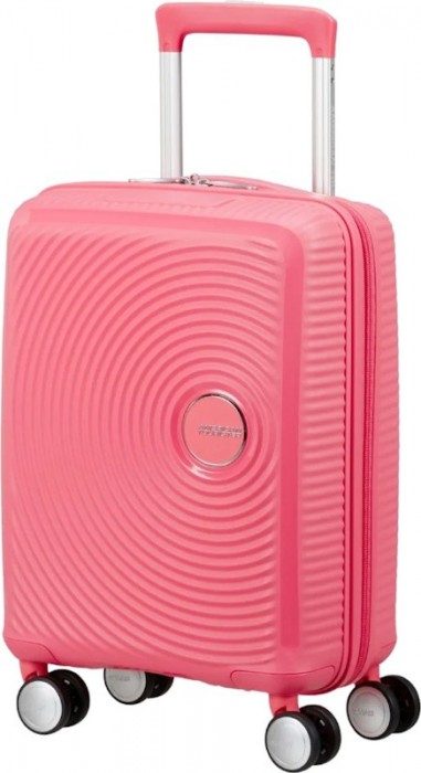 American Tourister Soundbox Mini