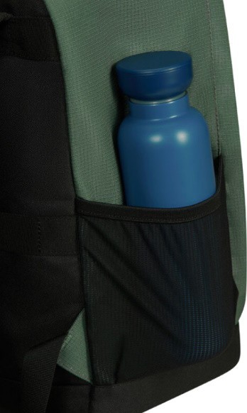 American Tourister Take2Cabin Rolling Backpack 20