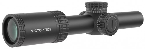 Vector Optics VictOptics S10 1-10x24