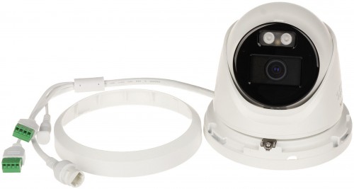Hikvision DS-2CD2347G3-LIS2UY/SL 2.8 mm
