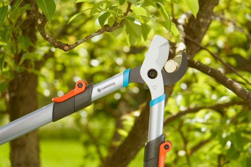 GARDENA TeleCut 650-900 B 12020-20
