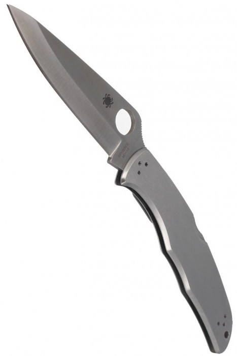 Spyderco Endura 4 SS