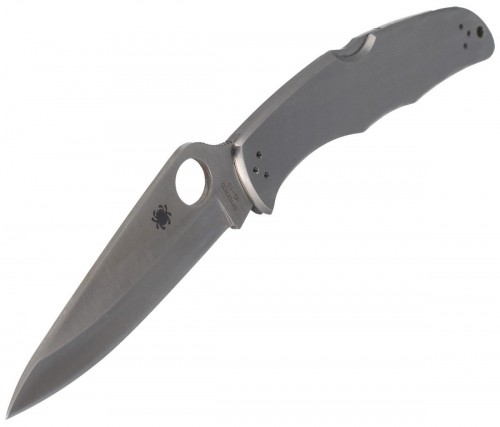 Spyderco Endura 4 SS