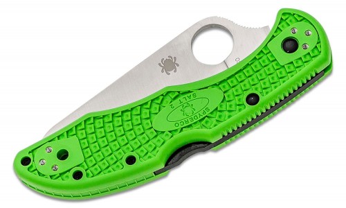 Spyderco Salt 2 SpyderEdge
