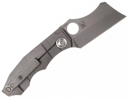 Spyderco Stovepipe