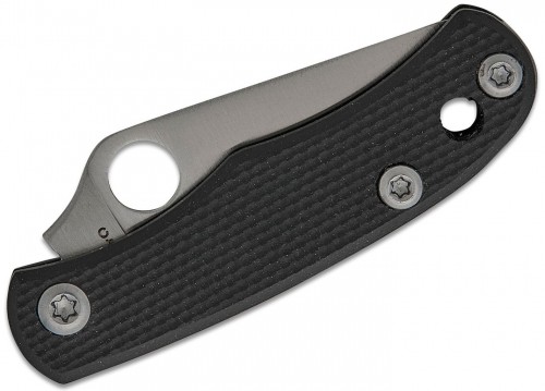 Spyderco Bug C133GBKP