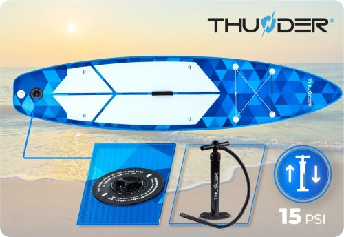 Thunder Nion 320